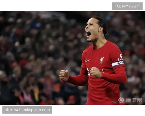 范戴克坦言球队陷入危机 利物浦更衣室承受巨大压力