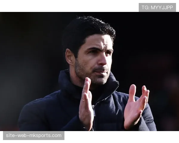 阿尔特塔打造阿森纳年轻阵容 联赛欧冠双线高歌猛进