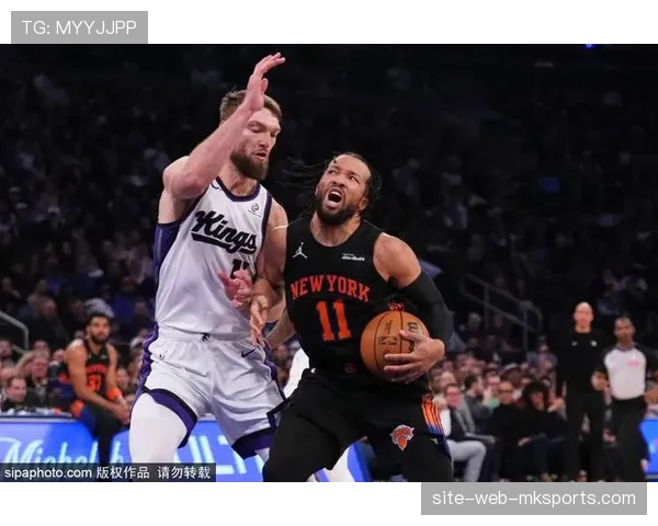 尼克斯138-89狂胜76人 布伦森35分展现体系进攻火力