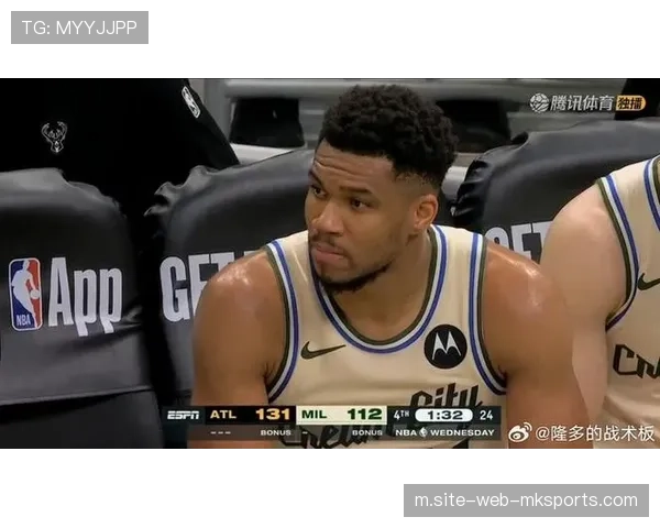 雄鹿字母哥回归难阻四连败 外线防守漏洞成季后赛隐患 雄鹿字母哥回归难阻四连败 外线防守漏洞成季后赛隐患