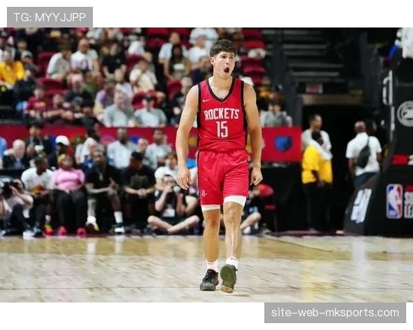 火箭塔里伊森与谢泼德攻防两端贡献,年轻球员表现成比赛最大惊喜